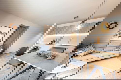 Foto 6 - Amazing Apartment in Tyrol With Infrared Sauna