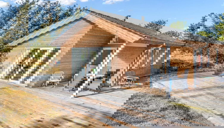 Foto 1 - 5 Star Holiday Home in Saltum