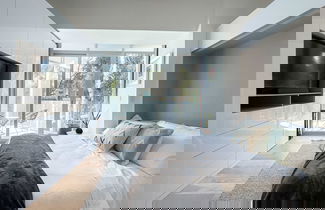 Foto 1 - w Awesome Loft w Perfect View in Roma Norte