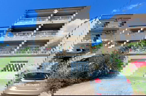 Foto 30 - Elegant Apartments With Sea View and Balcony