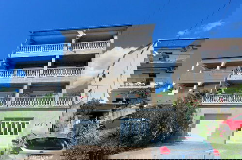 Foto 32 - Elegant Apartments With Sea View and Balcony