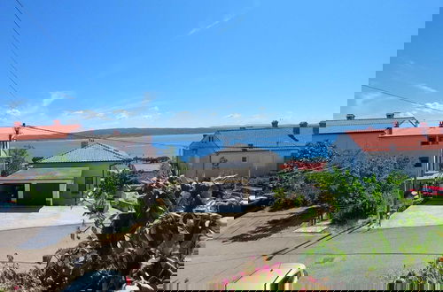 Foto 31 - Elegant Apartments With Sea View and Balcony