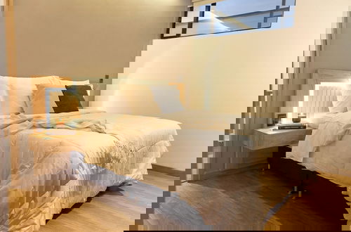 Foto 3 - Elegant Cozy Suite Rosa Negra Stadio