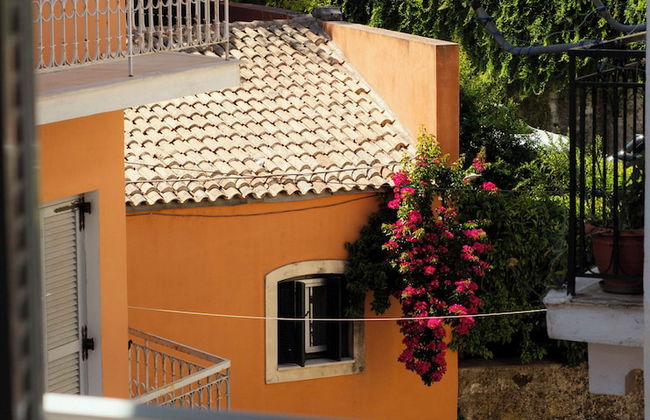Christin's Lovely House by Corfuescapes - Photo 28