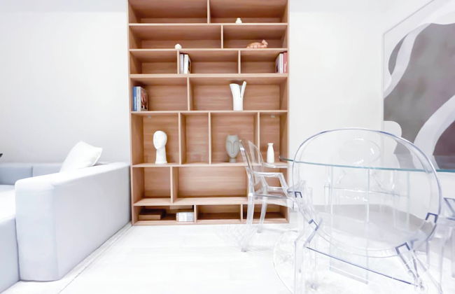 Gorgeous 1B Apt With Balcony in Azizi Fawad - Foto 10