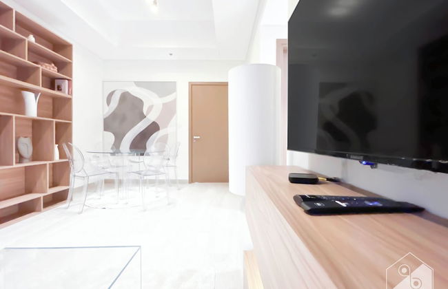 Gorgeous 1B Apt With Balcony in Azizi Fawad - Foto 30