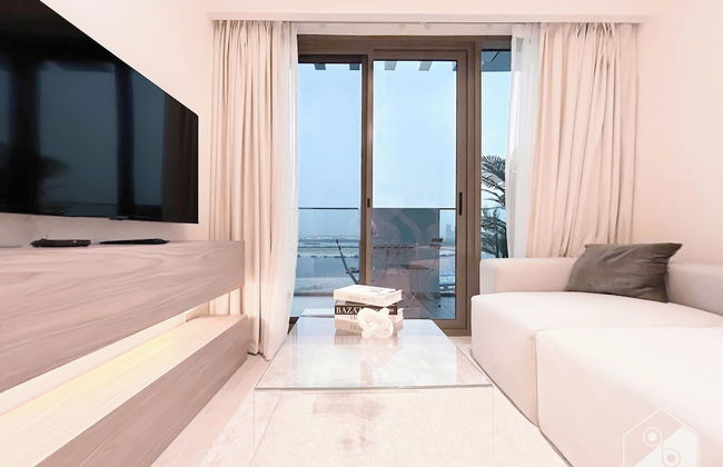 Gorgeous 1B Apt With Balcony in Azizi Fawad - Foto 1
