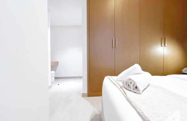 Gorgeous 1B Apt With Balcony in Azizi Fawad - Foto 7