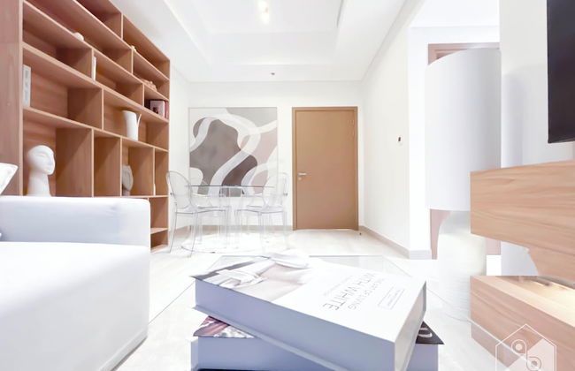 Gorgeous 1B Apt With Balcony in Azizi Fawad - Foto 25