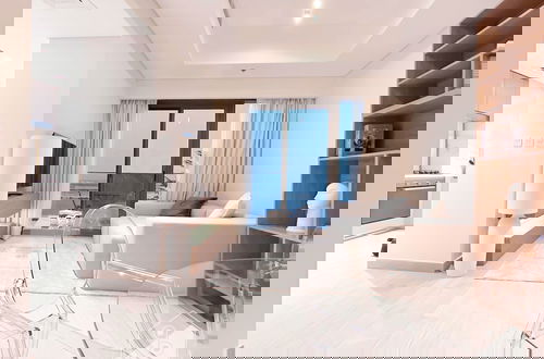 Foto 12 - Gorgeous 1B Apt With Balcony in Azizi Fawad