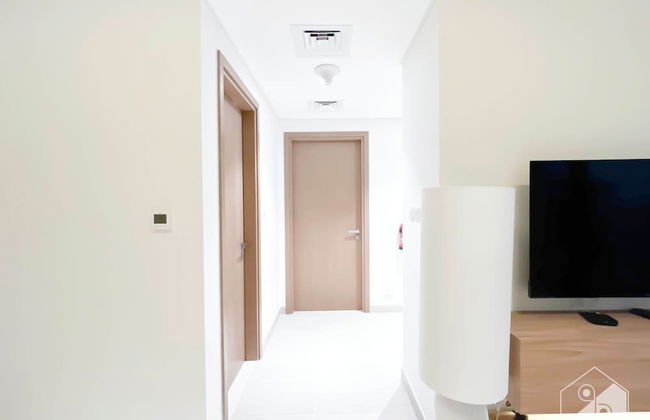 Gorgeous 1B Apt With Balcony in Azizi Fawad - Foto 20