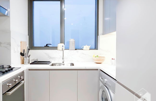 Gorgeous 1B Apt With Balcony in Azizi Fawad - Foto 19