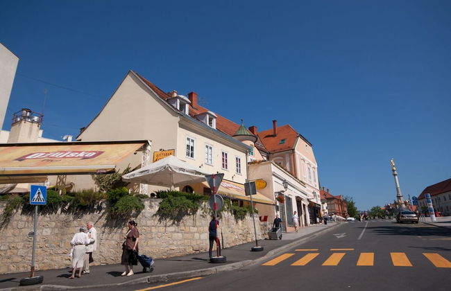 The Grich - Foto 13