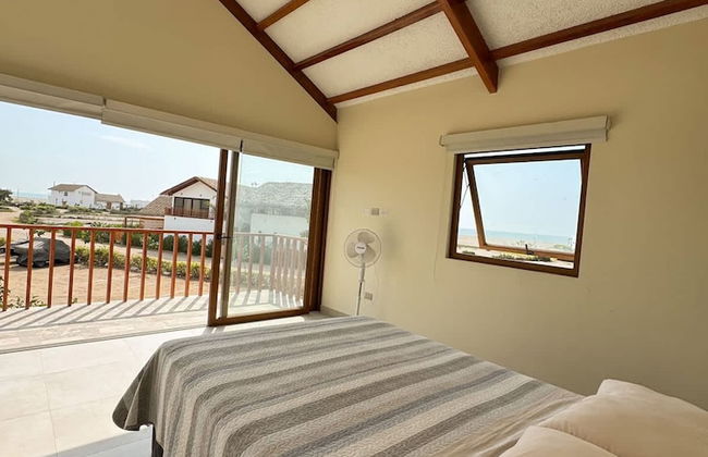Hop Oasis Hermosa Casa de Playa - Foto 10
