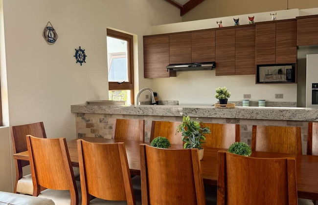 Hop Oasis Hermosa Casa de Playa - Foto 4