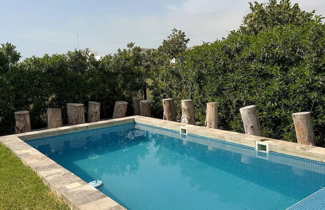Hop Oasis Hermosa Casa de Playa - Foto 2