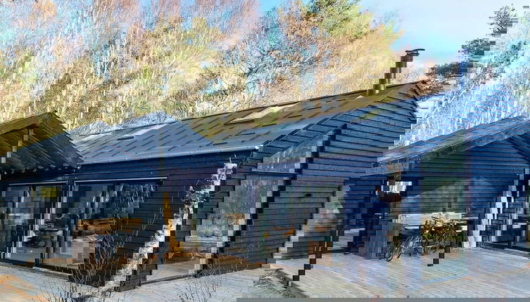 Photo 1 - 5 Star Holiday Home in Laeso