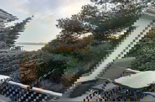Foto 2 - Hudson River Views Firepit Patio Dog Run Game Room Stone Manor