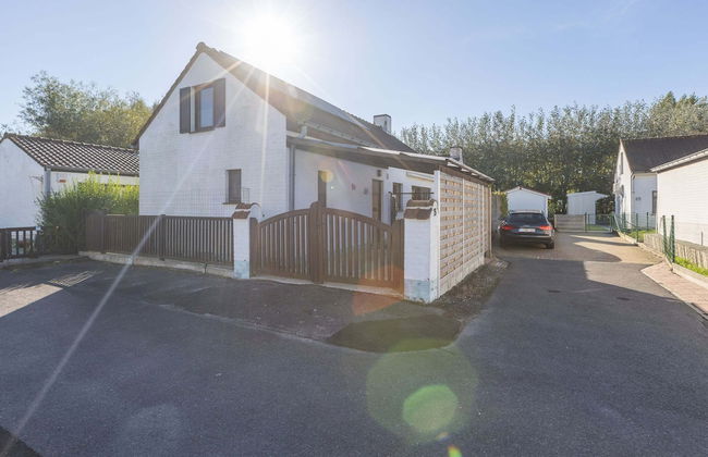 Ideal Holiday Home by the sea - Foto 1