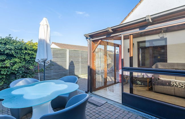 Ideal Holiday Home by the sea - Foto 16