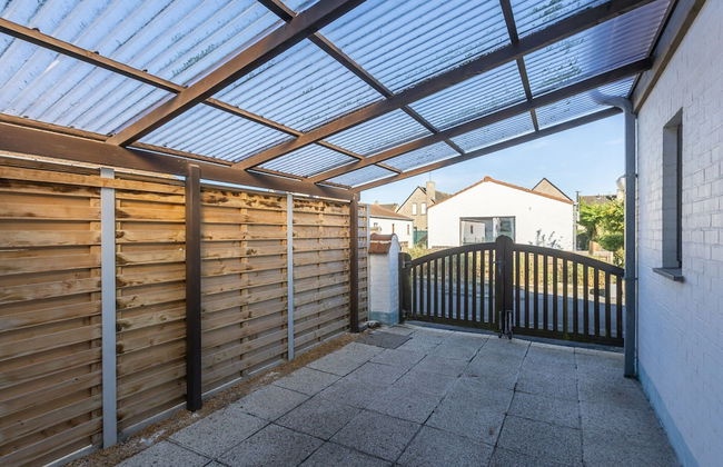 Ideal Holiday Home by the sea - Foto 22