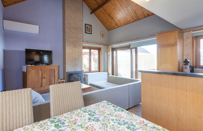 Ideal Holiday Home by the sea - Foto 12