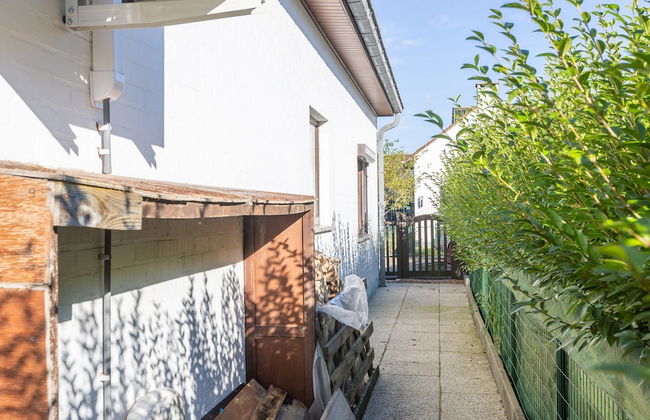 Ideal Holiday Home by the sea - Foto 24