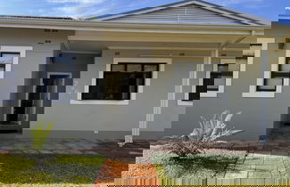 Photo 1 - Victoria Falls Estate Villa - 2274