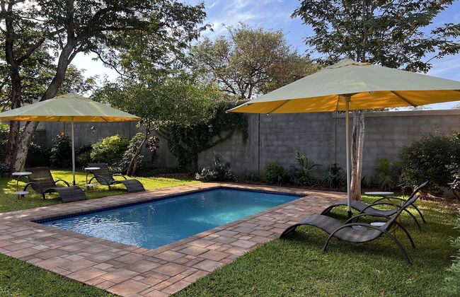 Victoria Falls Estate Villa - 2274 - Foto 16