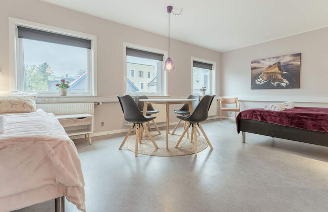 3 Person Holiday Home in Thorshavn - Foto 5