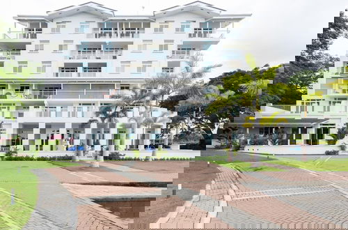 Photo 12 - The Couples Condo by Acomodo