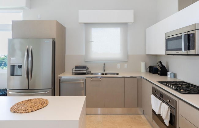 The Couples Condo by Acomodo - Foto 27