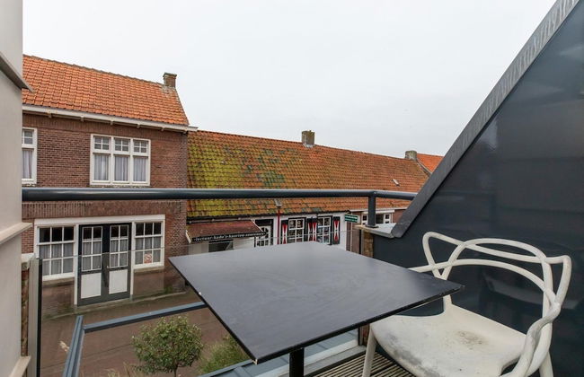 Appartement - Langstraat 29A Zoutelande - Foto 8