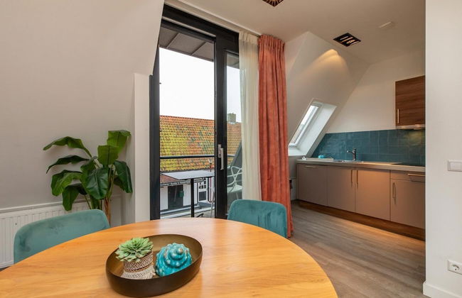 Appartement - Langstraat 29A Zoutelande - Foto 6