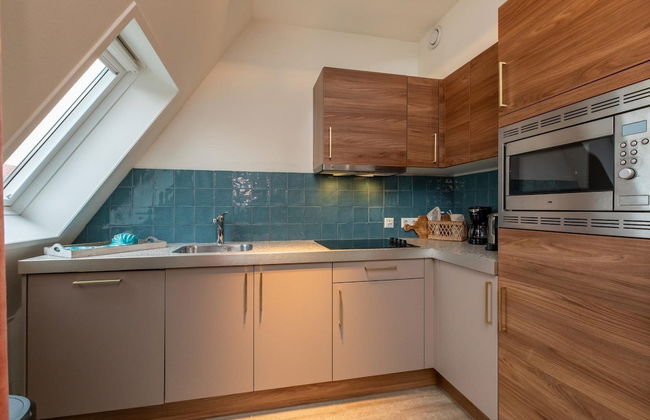 Appartement - Langstraat 29A Zoutelande - Foto 9