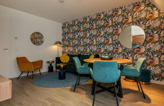 Appartement - Langstraat 29A Zoutelande - Foto 2