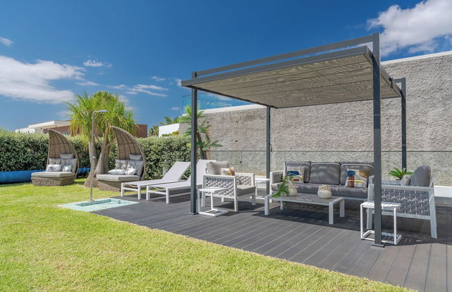 Luxury Diamond House - Photo 23