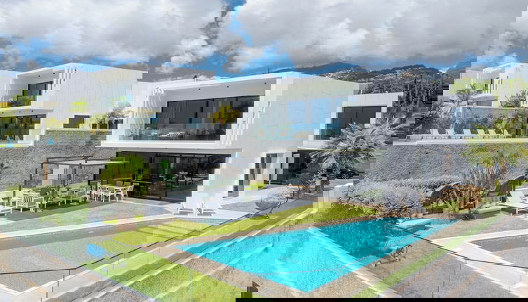 Foto 1 - Luxury Diamond House