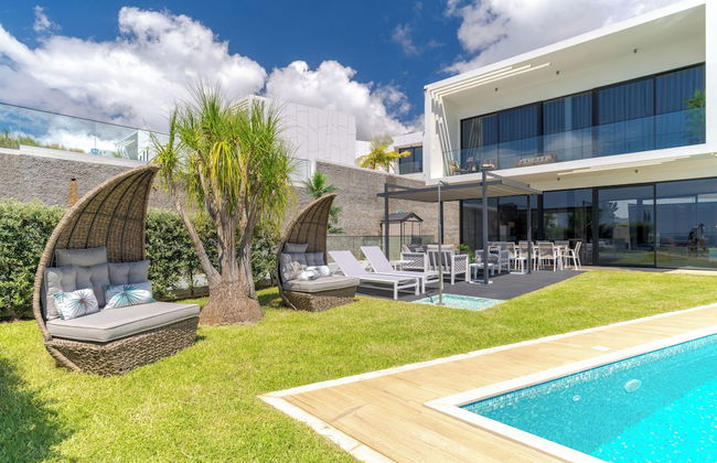 Luxury Diamond House - Photo 29