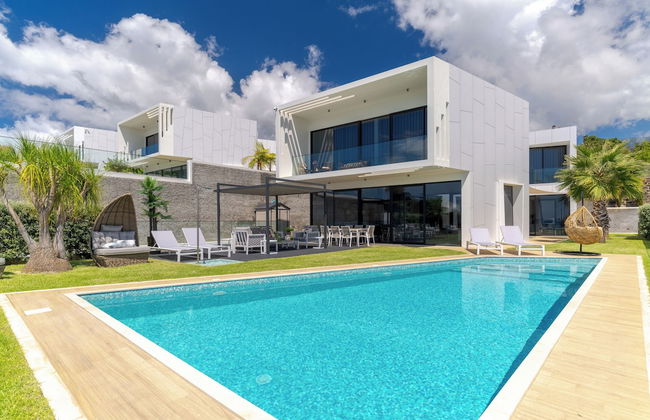 Luxury Diamond House - Photo 21