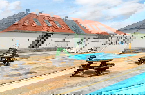 Foto 2 - Bright Holiday Home in Karrebaeksminde