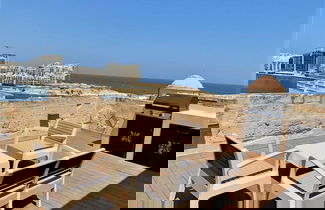 Foto 3 - Sea View Penthouse - Duplex