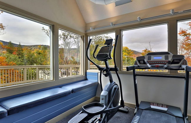 Fall Line Condos by Killington VR - Studios - Foto 32