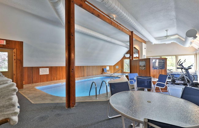 Fall Line Condos by Killington VR - Studios - Foto 25