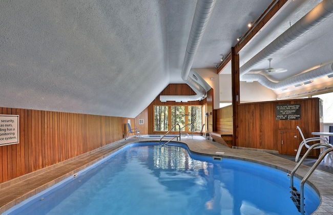 Fall Line Condos by Killington VR - Studios - Foto 20