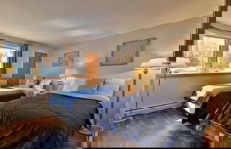 Foto 3 - Fall Line Condos by Killington VR - 2 Bedrooms