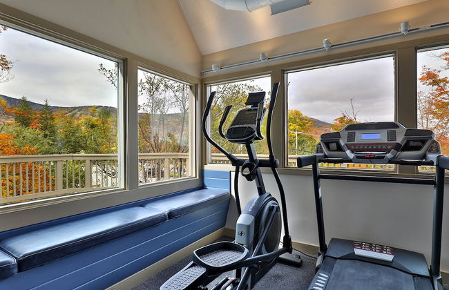 Fall Line Condos by Killington VR - Studios - Foto 29
