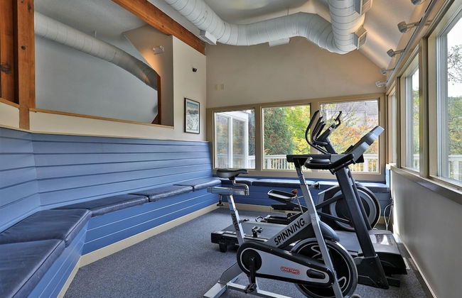 Fall Line Condos by Killington VR - Studios - Foto 31