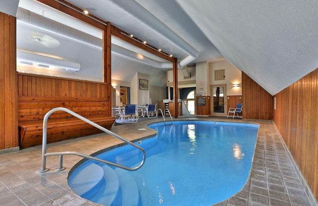Fall Line Condos by Killington VR - Studios - Foto 26