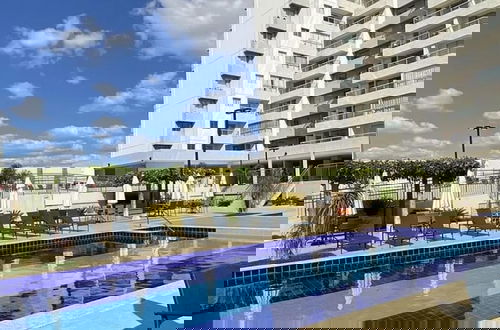 Foto 21 - Maginific Paradise Apart Hotel